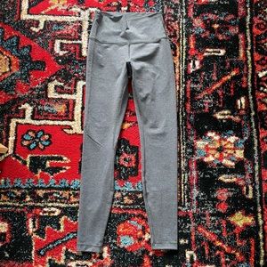 LuluLemon Wunder Under 27” Legging